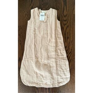 Mushie Organic Cotton Sleep Bag